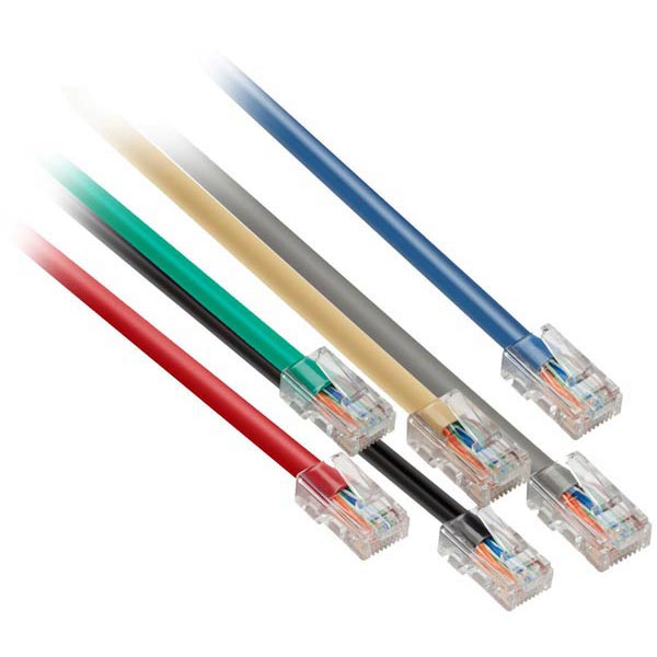 Belkin 15FT CAT5E Patch Cable Blue