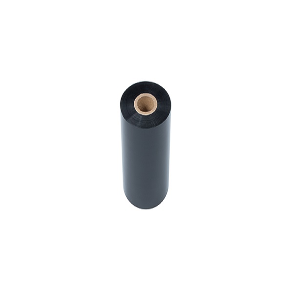 Brother TJ4010TN, TJ4020TN, TJ4120TN, TJ4021TN, TJ4121TN, TJ4420TN, TJ4520TN, TJ4620TN, TJ4422TN, TJ4522TN TT Resin Ribbon, Black (3.27" Wide) (1" Core) (450m/Roll) (12 Rolls/Unit)