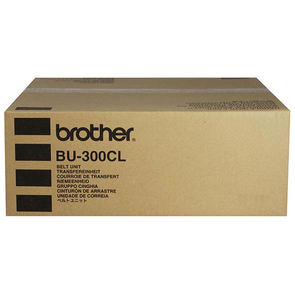 Brother HL-4150CDN, 4570CDW, 4570CDWT, MFC-9460CDN, 9560CDW, 9970CDW Transfer Belt Unit (50,000 Yield)