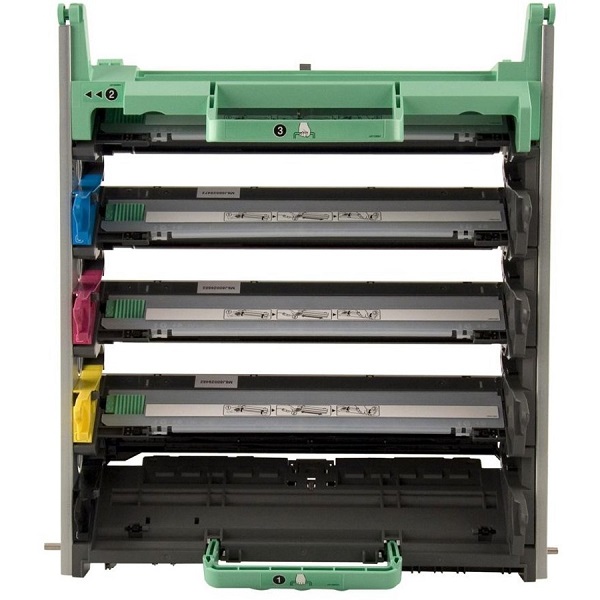 Brother DCP-9040CN 9045CDN HL-4040CDN 4040CDW 4070CWD MFC-9440CN 9450CDN 9840CDW Replacement Drum Unit (17000 Yield)