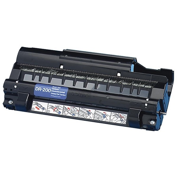 Brother HL-720 730 760 PPF 2600 2750 3550 3650 3750 MFC-4300 4350 4450 4550 4550+ 4600 4650 6550MC 6650MC 7550MC 7650MC 7750 Replacement Drum Unit (20000 Yield)