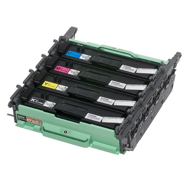 Brother DCP-9050CDN, 9055CDN, 9270CDN, HL-4150CDN, 4570CDW, 4570CDWT, MFC-9460CDN, 9560CDW, 9970CDW Replacement Drum Unit (25,000 Yield)