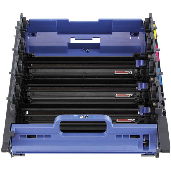 Brother HL-L8250CDN, L8350, MFC-L8600CDW, L8850CDW Replacement Drum Unit (25,000 Yield)