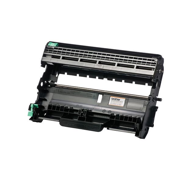 Brother HL-2230, 2240D, 2270DW, 2280, MFC-7240, 7360, 7460, 7860, DCP-7060, 7065, IntelliFax 2840, 2940 Replacement Drum Unit (12,000 Yield)