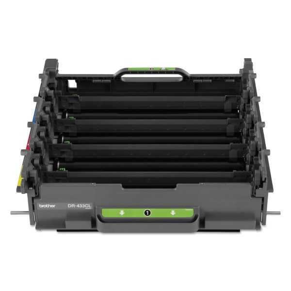 Brother HL-L9310CDW, MFC-L9570CDW Drum Unit (50,000 Yield)
