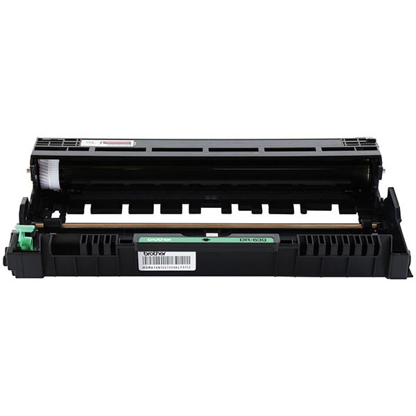 Brother HL-L2300D, L2320D, L2340DW, L2380DW, DCP-L2520DW, L2540DW, MFC-L2700DW, L2720DW, L2740DW Drum Unit (12,000 Yield)