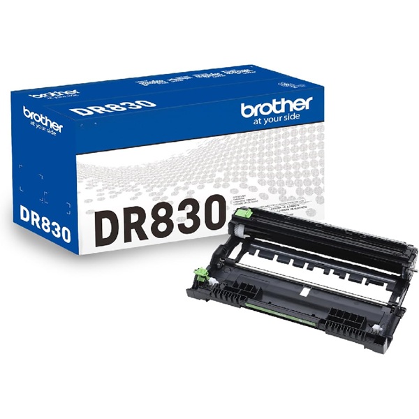 Brother Drum Unit (15,000 Yield)
