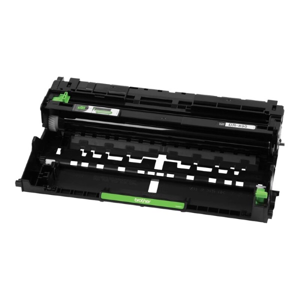 Brother HL-L6250DW L6400DW L6400DWT MFC-L6750DW L6900DW Serialized Drum Unit (50000 Yield)