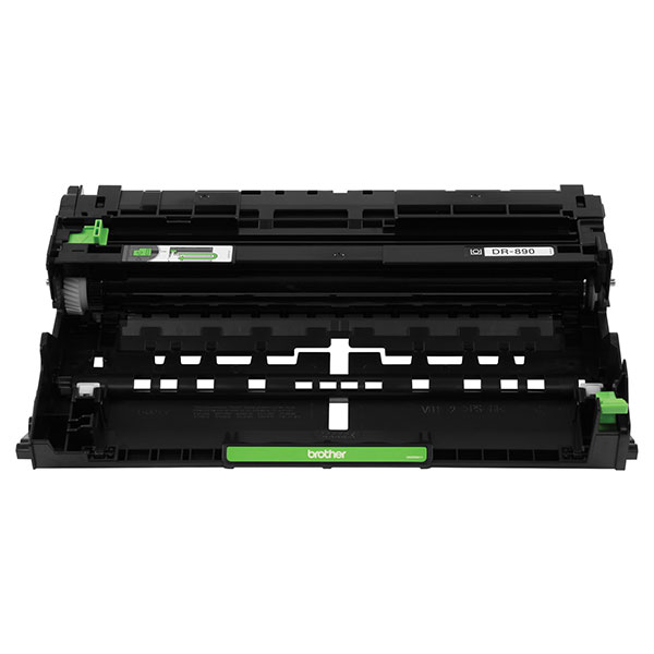 Brother HL-L6250DW, L6400DW, L6400DWT, L6400DWX , MFC-L6750DW, L6900DW Drum Unit (50,000 Yield)