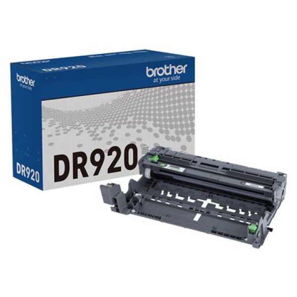 Brother HL-L5210DN, HL-L5210DW, HL-L5210DWT, HL-L6210DW, HL-L6210DWT, HL-L6310DW, DCP-L5510DN, MFC-L5710DN, MFC-L5710DW, MFC-L5915DW, MFC-L6810DW Replacement Drum Unit (45,000 Yield)