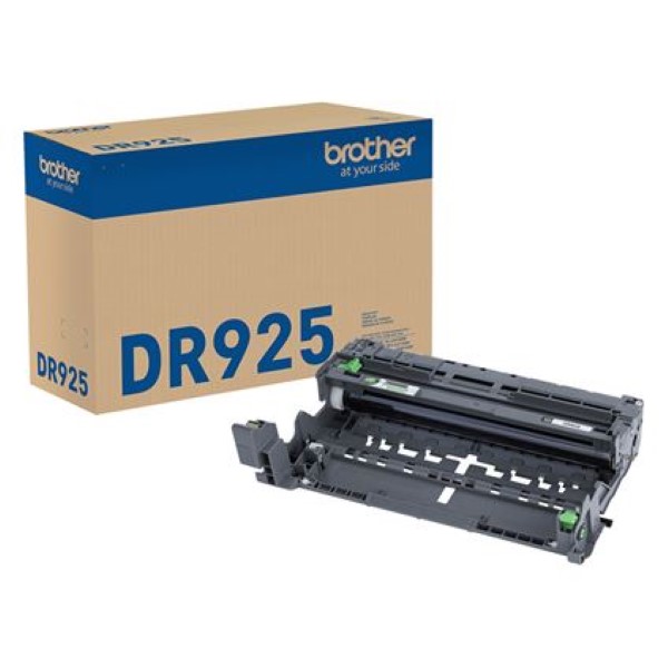 Brother HL-L5215DW, MFC-L5715DW, HL-L6415DW, HL-L6415DWT, HL-EX415DW, MFC-L6915DW, MFC-EX915DW Drum Unit (75,000 Yield)