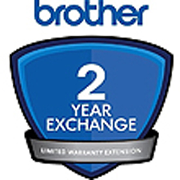 Brother ADS-2500We 2700W 2800W 3000N Exchange Warranty (2 Year)