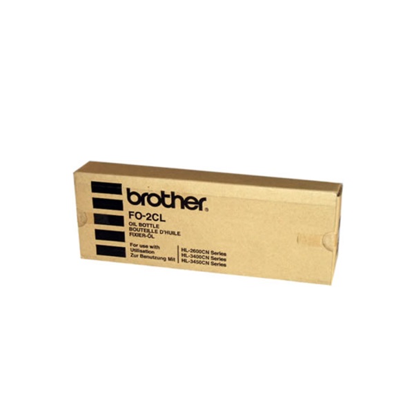 Brother HL-2400 2600CN 3400CN 3450CN Fuser Oil