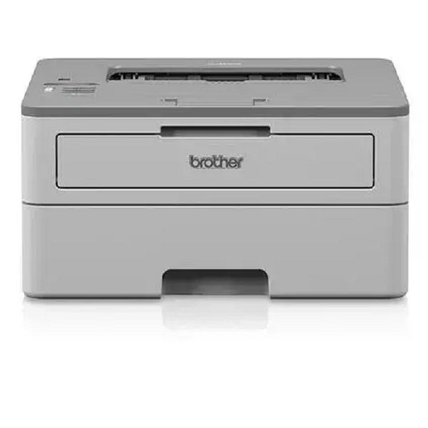 Brother HL-L2379DW Compact Mono Laser Printer (36 ppm) (64 MB) (2400 x 600 dpi) (Duplex) (Max Duty Cycle 15000 Pages) (8.5" x 14") (Ethernet) (USB) (Wireless) (250 Sheets)
