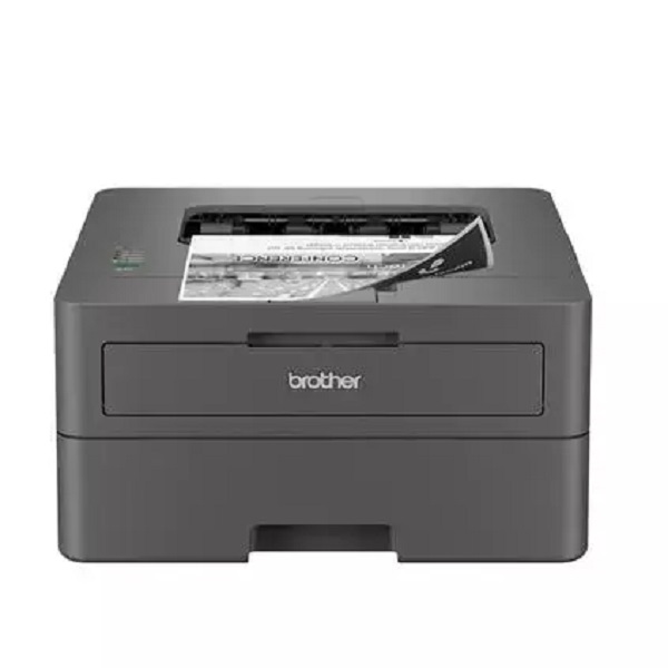 Brother HL-L2400D Mono Laser MFP (32 ppm) (64 MB) (8.5" x 14") (1200 x 1200 dpi) (p/s/c) (Duplex) (USB) (Wireless) (250 Sheet)