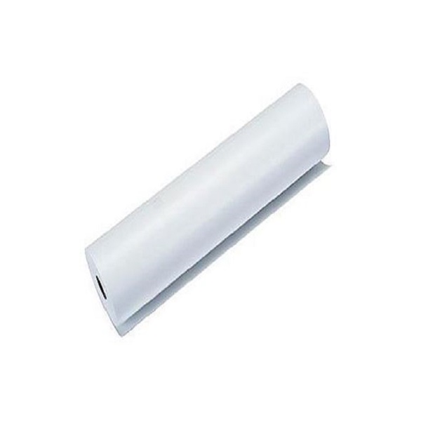Brother PocketJet 6, 7, 8 Weatherproof Perforated Roll (8.5" x 11") (20 Year Archiveability) (6 Rolls/Pack)(100 Pages/Roll)