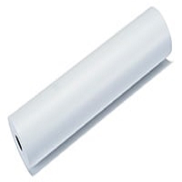 Brother PocketJet 6, 7, 8 Premium Roll Paper (3" Core) (20 Year Archiveability) (4 Rolls/Pack) (For Use W/LB3747 Vehicle Mount)