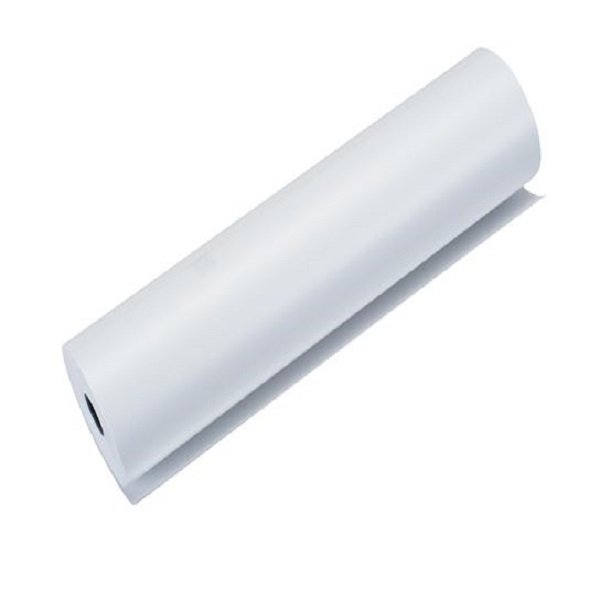 Brother PocketJet 6, 7, 8 Standard Roll Paper (7 Year Archiveability) (36 Rolls/Pack) (100 Pages/Roll)