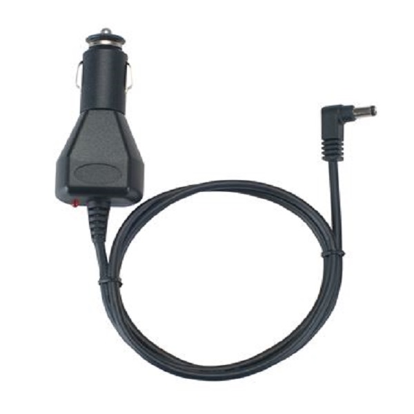 Brother Car Adapter (Cigarette Plug) (3' Length)