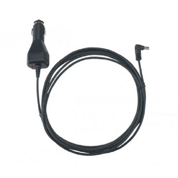 Brother Car Adapter  (Cigarette Plug) (10' Length)