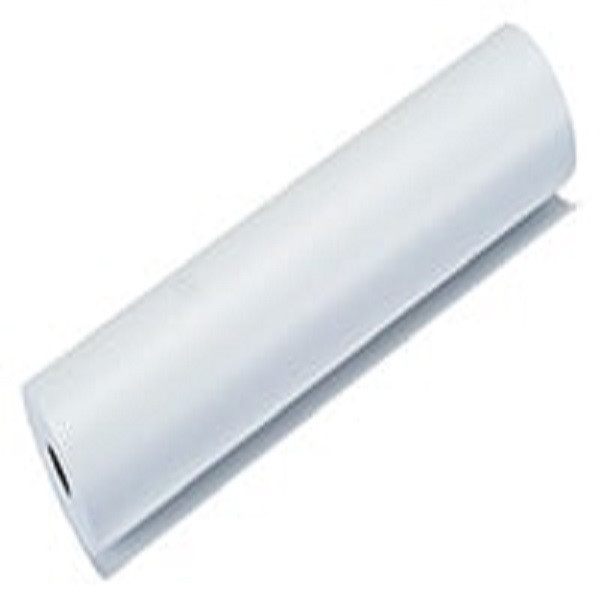Brother Weatherproof Perforated Roll (8.5" x 14") (20 Year Archiveability) (6 Rolls/Pack) (100 Pages/Roll)