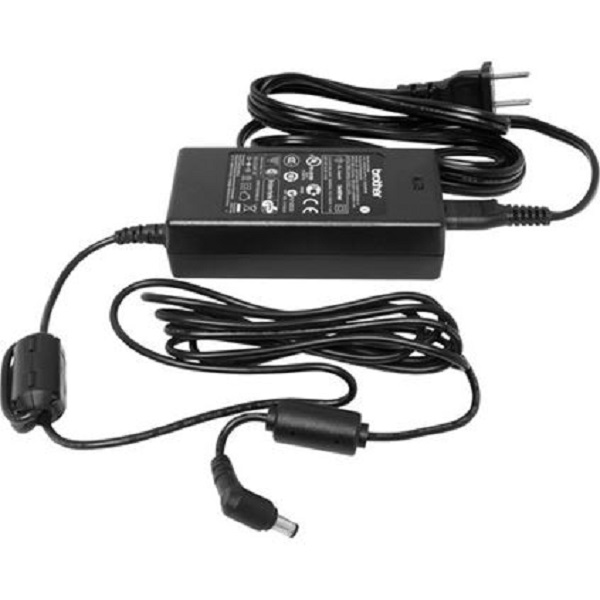 Brother AC Adapter (Includes AC Cable LB3781)