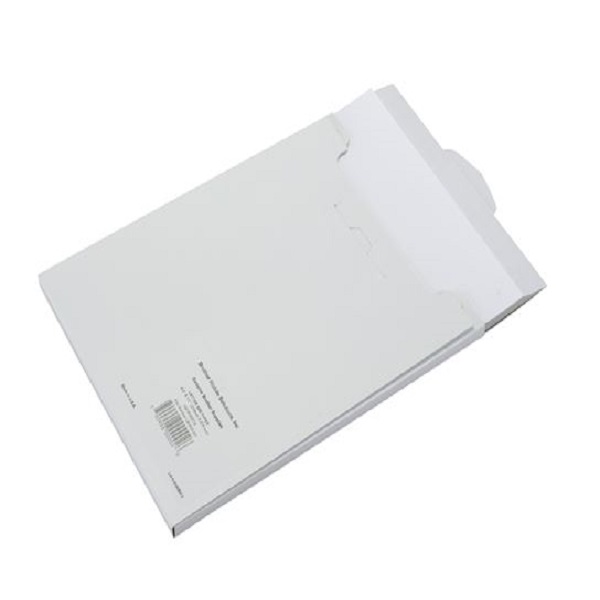 Brother PocketJet 6, 7, 8 Premium Fast Dry Writeable/Finger Printable Paper (Individual Cut Sheets Letter Size) (100 Sheet/Pack) (12 Packs/Case) (7 Year Archiveability)