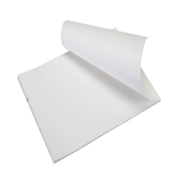 Brother Pocket 6, 7, 8 Premium Fanfold Letter Size Stacks (Case) (20 Year Archiveability) (16 Stacks/Case) (100 Sheets/Stack)