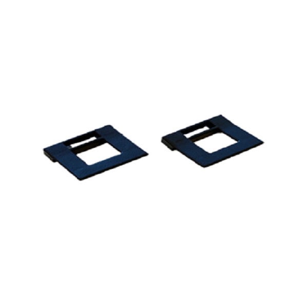 Brother PocketJet 6, PocketJet 7, PocketJet 8 Replacement Clasps (2 each) Fanfold And Roll Cases