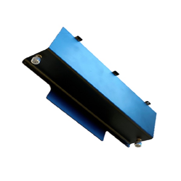 Brother PocketJet 6, 7, 8 Replacement Vehicle Mount Cover for LB3747 (Large. Roll)