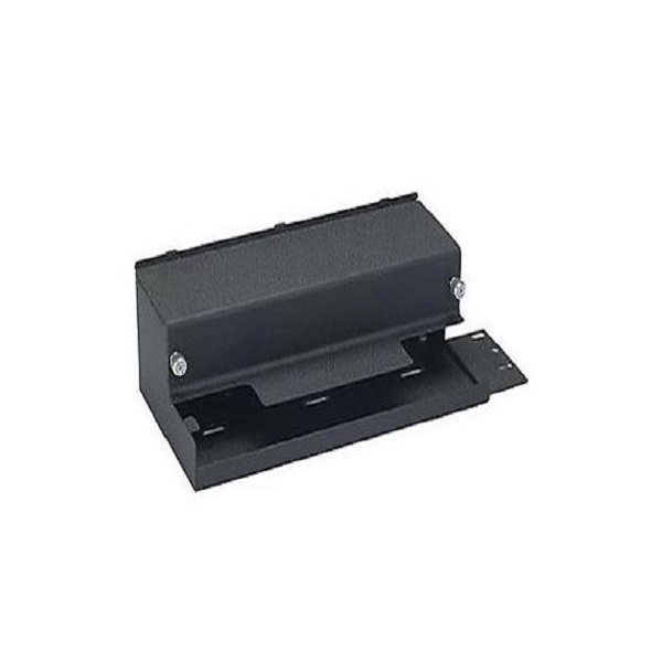 Brother PocketJet 6, 7, 8 Vehicle Mount (Metal) (Holds Standard. 2.25" Diameter Roll)