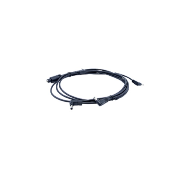 Brother Power Splitter Charging Cord (1 To 5) (Compatible With LB3834 AC Adapter)