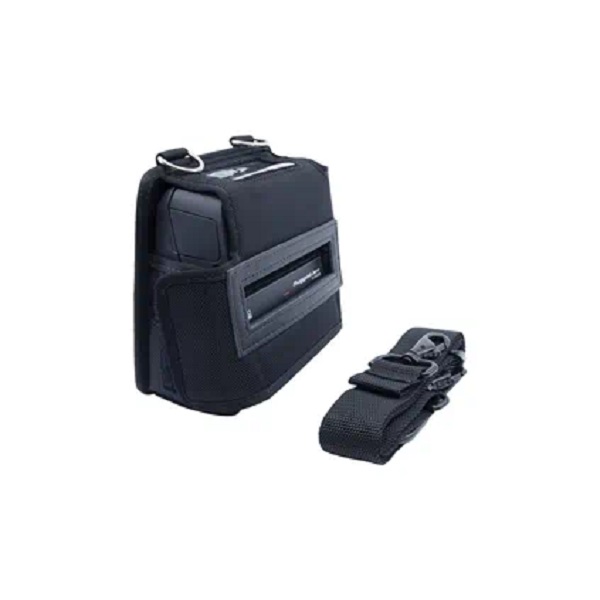 Brother RJ4200, RJ4230B, RJ4230BL, RJ4250WB, RJ4250WBL Printer Carrying Case W/Back Web Loops, D-Rings (Includes Shoulder Strap)