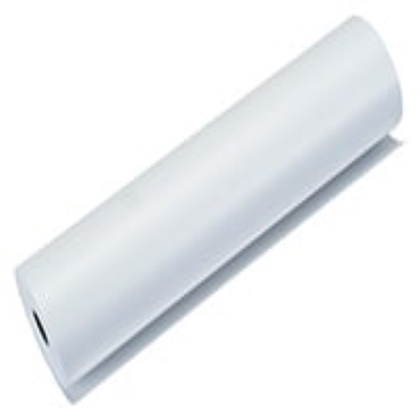 Brother PocketJet 6, 7, 8 Standard Grade Roll (8.5" x 11") (Marked And Perforated) (Case Of 36)