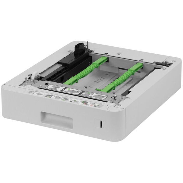 Brother HL-L8260CDW L8360CDW L8360CDWT L9310CDW MFC-L8610CDW L8900CDW L9570CDW HL-EX470w MFC-EX670w Optional 250-Sheet Lower Paper Tray