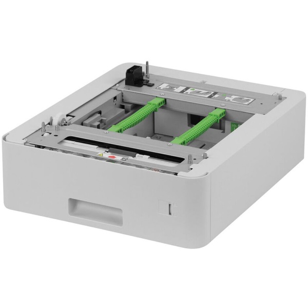 Brother HL-L8360CDW L8360CDWT L9310CDW MFC-L8900CDW L9570CDW HL-EX470w MFC-EX670w Optional 500-Sheet Lower Paper Tray