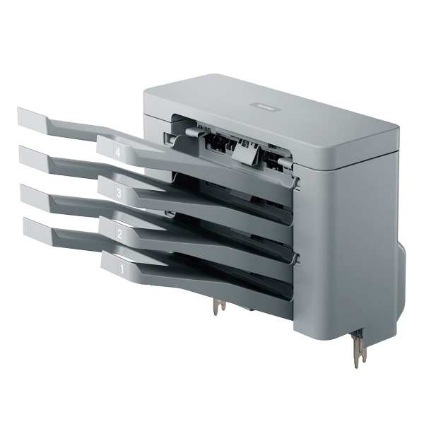 Brother HL-L6400DW 6400DWT HL-EX470w MFC-EX670w 4-Bin Mailbox (520 x 4)