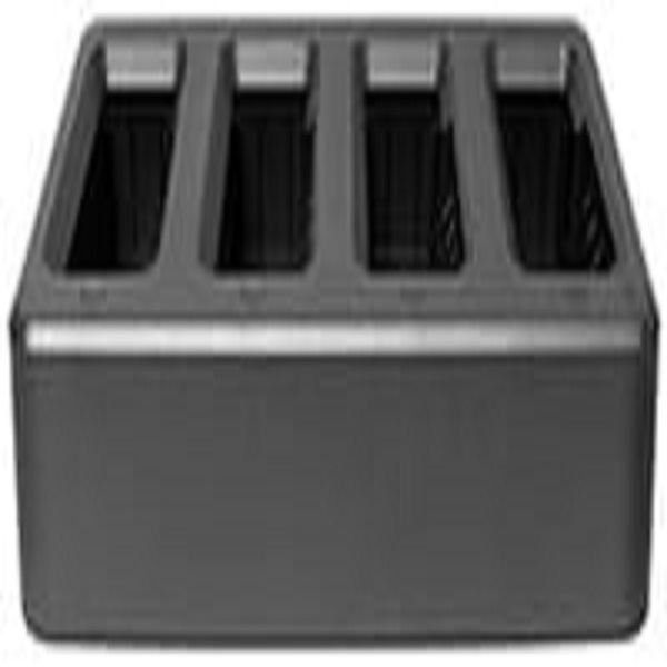 Brother PT-P900Wc, PTP950NW, TD2120N, TD2130N, TD2130NHCI 4 Bay Lithium-Ion Battery Charger