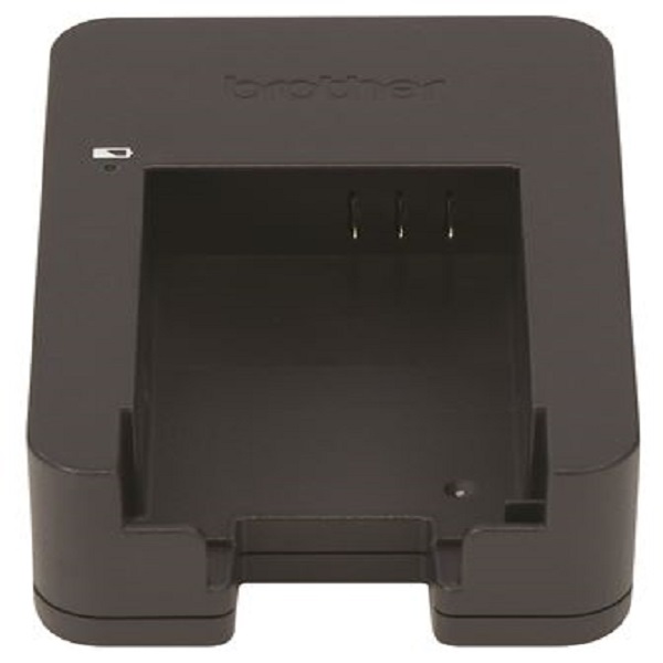 Brother RJ3000, RJ3050, RJ3050Ai, RJ3150, RJ3150Ai Drop In Battery Charger (Expandable) (Up To 5 Units, Requires LB3834 AC Adapter Supplied Separately)