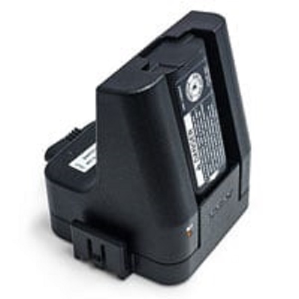 Brother RuggedJet 2, RJ2030, RJ2050, RJ2140, RJ2150 Drop In Battery Charger (Interlocking Expandable and Horizontal Mountable) (Up To 4 Units) (Requires LB3834 AC Adapter Supplied Separately)