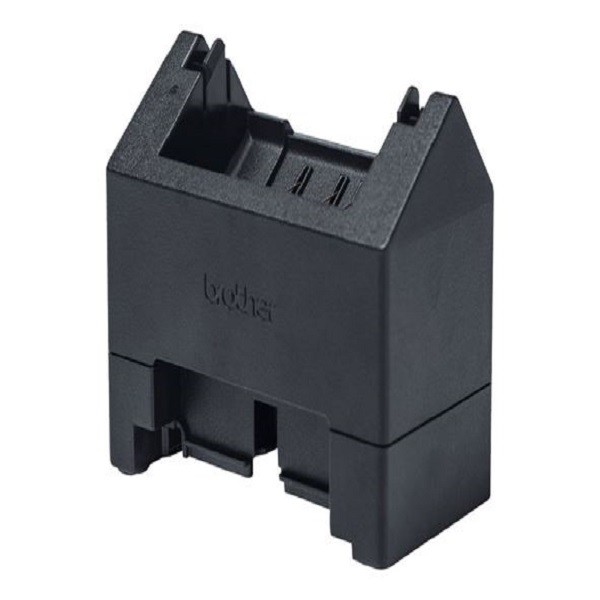 Brother RJ3200, RJ3230BL, RJ3230BLCR, RJ3250WBL, RJ4200, RJ4230B, RJ4230BL, RJ4250WB, RJ4250WBL Single Battery Charging Station (Expandable x5 For Use W/PA-BT-006 Battery)
