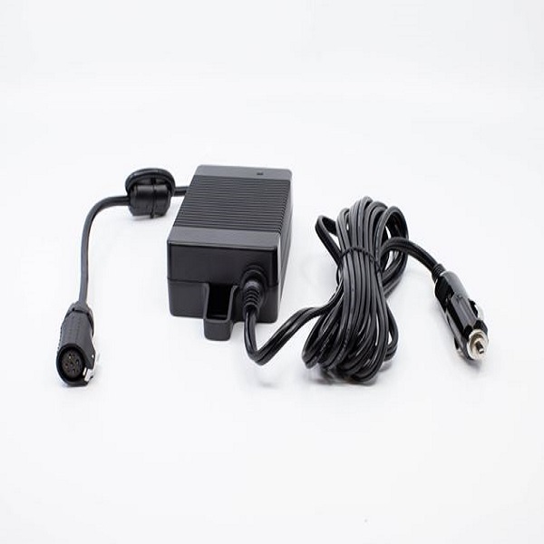 Brother RJ3200, RJ3230BL, RJ3230BLCR, RJ3250WBL, RJ4200,, RJ4230B,. RJ4230BL, RJ4250WB, RJ4250WBL Battery Eliminator Kit (Cigarette Lighter Adapter) (Includes PA-BE-001CG and PA-BP-001)