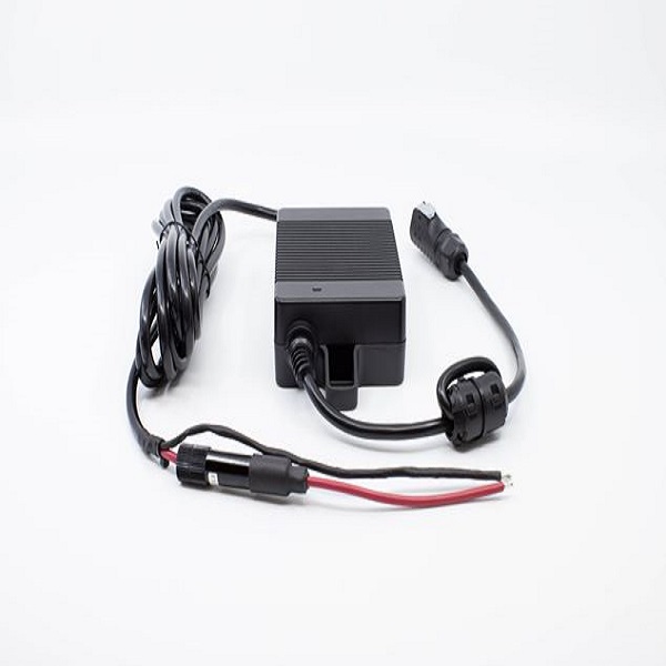 Brother RJ3200, RJ3230BL, RJ3230BLCR, RJ3250WBL, RJ4200, RJ4230B, RJ4230BL, RJ4250WB, RJ4250WBL Battery Eliminator Kit (Open Wire) (Includes PA-BE-001WR And PA-BP-001)