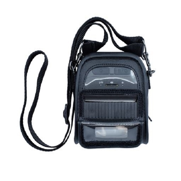 Brother RuggedJet 2 & 3 Go, RJ3035B, RJ3055WB IP54 Protective Case With Shoulder Strap