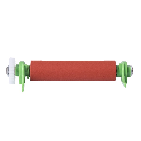 Brother TD2320DFC203, TD2350DFC203 Linerless Platen Roller Replacement (203dpi)