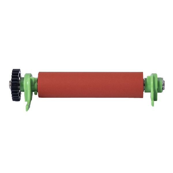 Brother TD2320DFC300, TD2350DFC300 Linerless Platen Roller Replacement (300dpi)