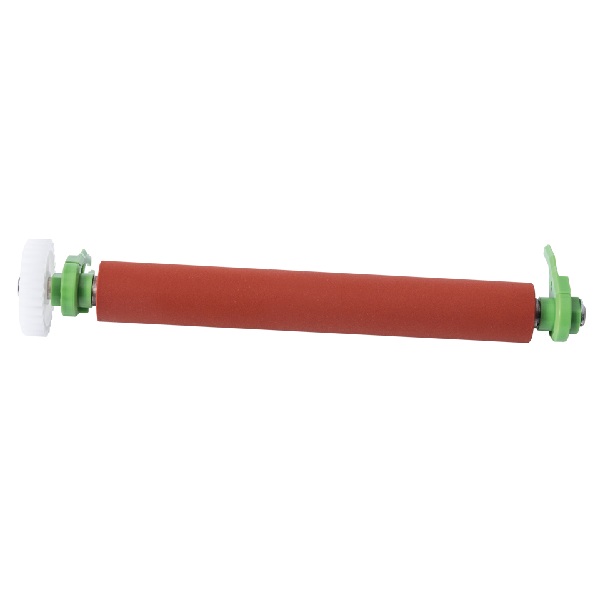 Brother TD4550DNWBFC Linerless Platen Roller Replacement (300dpi)