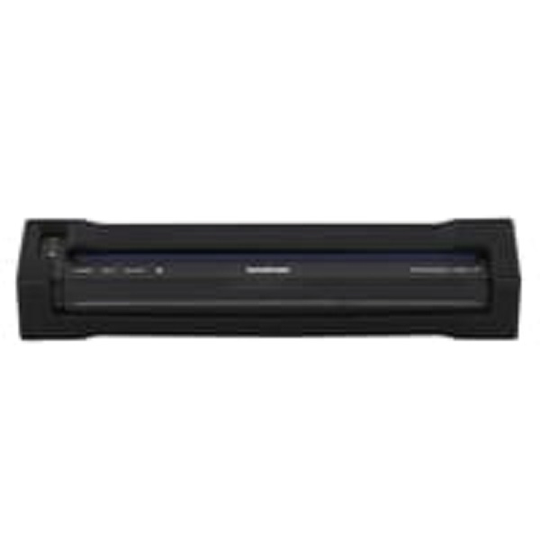 Brother PocketJet 7, 8 Rubber Printer Cover (Easy Slip On Glove Fit) (Drop Protection Up To 1.3m)