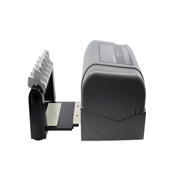 Brother External Media Roll Holder (8" OD Roll W/3" Core)