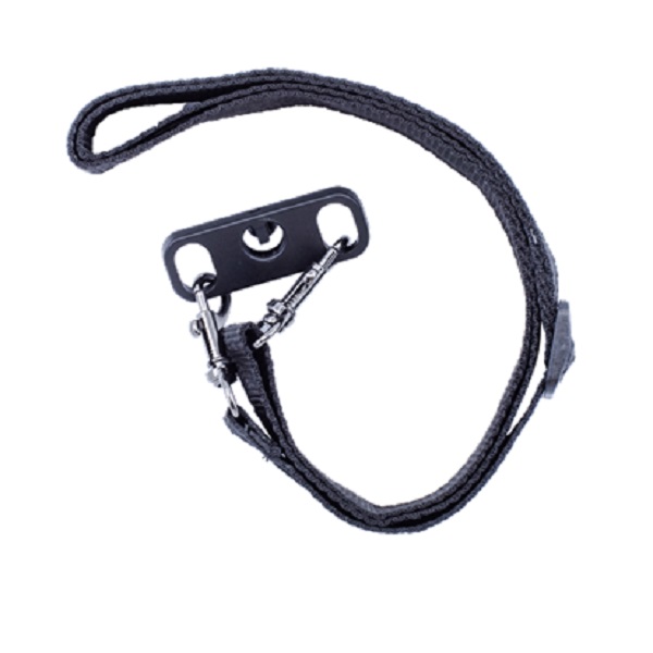 Brother RuggedJet 2 & 3 Go, RJ2035B, RJ2055WB Shoulder Strap W/Adapter